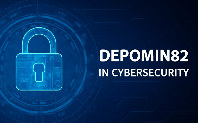 Depomin82 in Cybersecurity: A Robust Solution for Modern Threats